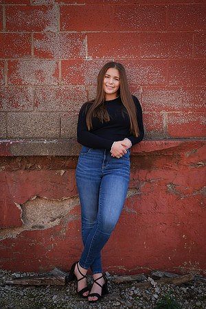 Rylie senior photos 424