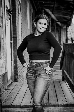 Rylie senior photos 345