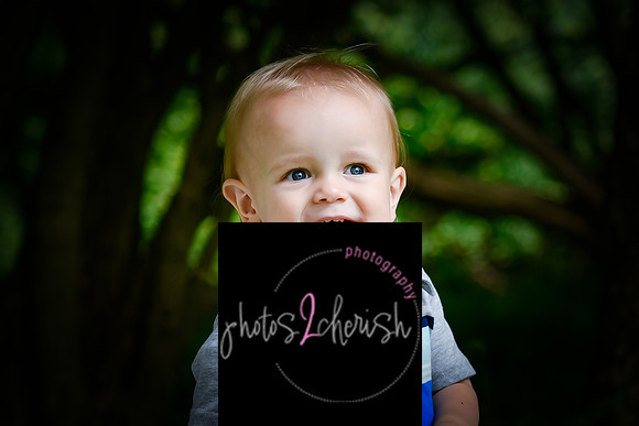 asher [turns one] 045