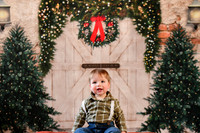 Logan 1st Birthday 013