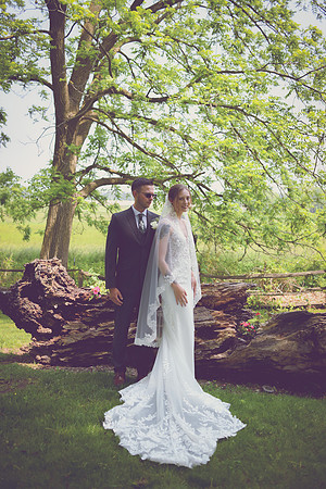 Carter & Marlah Wedding Photos [b&g] 180