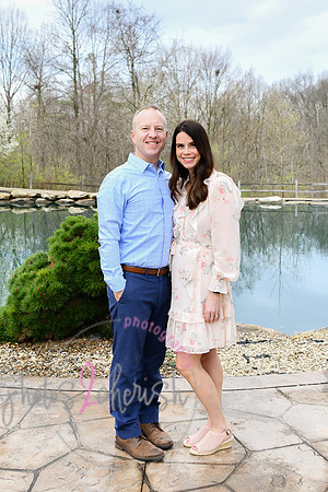 Brown Family [proofs] 157