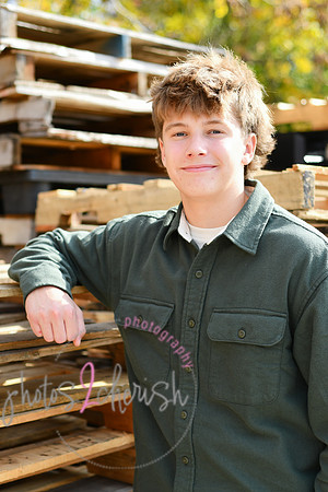 2025 MHS Senior [Cameron] 118