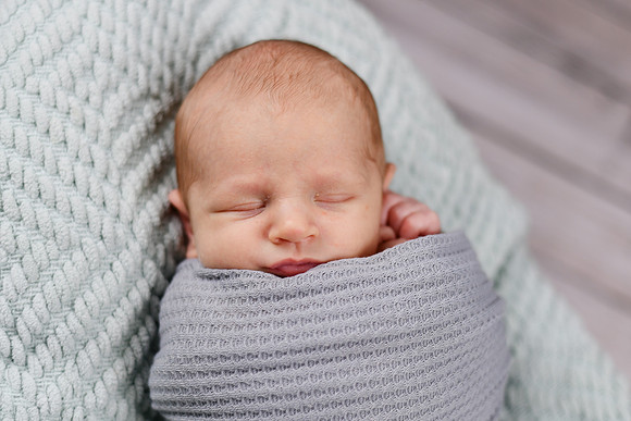 Noah Newborn 201