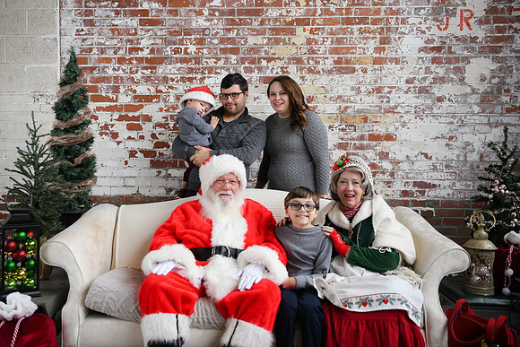 2024 Santa [Harp] 05