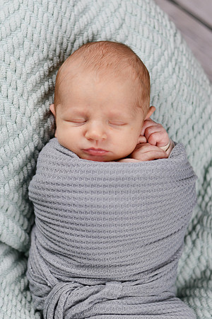 Noah Newborn 176