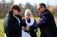 Billie & Dale Vow Renewal 018