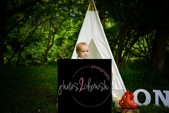 asher [turns one] 047