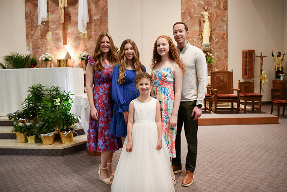 Isabel [First Communion] 065