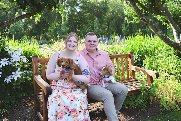 Engagement Photos [peek] 12