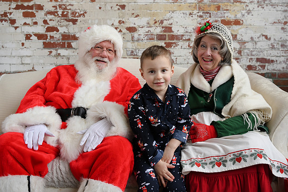 2024 Santa [Weaver] 33