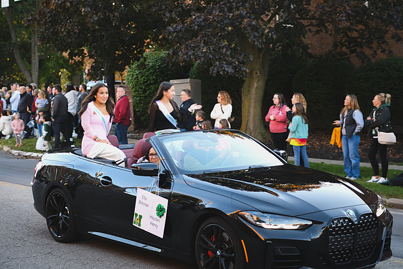2024 Medina HOCO 170