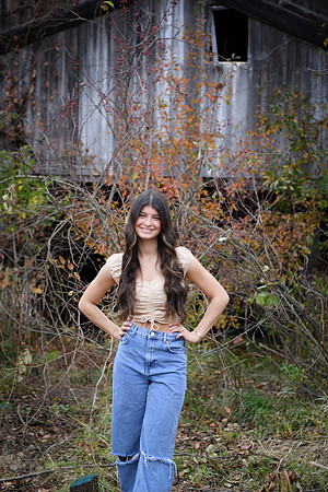 Olivia B [proofs] 142