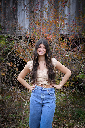 Olivia B [proofs] 143