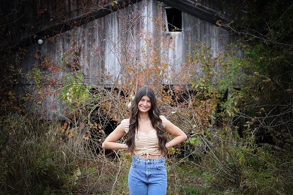 Olivia B [proofs] 146