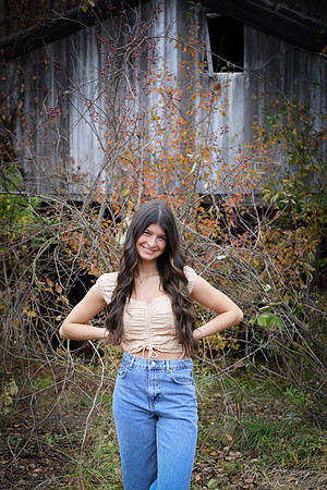 Olivia B [proofs] 148