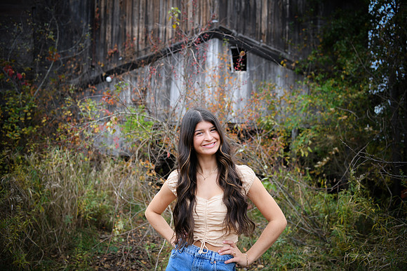Olivia B [proofs] 154