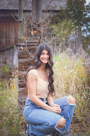 Olivia B [proofs] 178