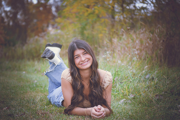Olivia B [proofs] 194