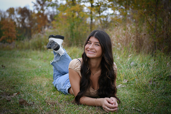 Olivia B [proofs] 208