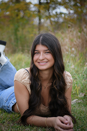 Olivia B [proofs] 210