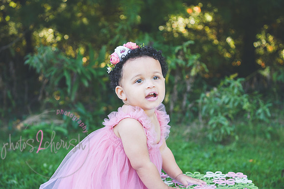 Amelia [turns ONE] 078