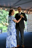 Carter & Marlah Reception [Mother Son Dance] 018