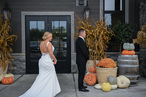 Wedding of Mike & Nicolle 309