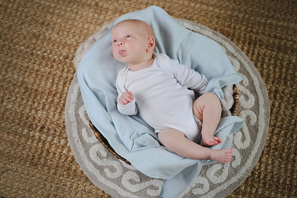 Lincoln [newborn] 106