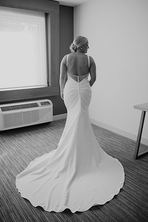 Wedding of Mike & Nicolle 199