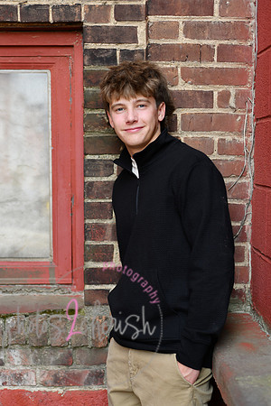 2025 MHS Senior [Cameron] 167