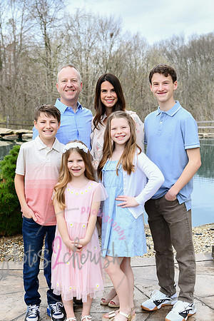 Brown Family [proofs] 169