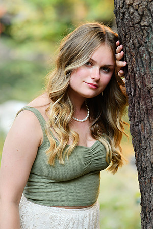 Gwen Class of 2025 [all proofs] 290