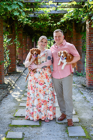Engagement Photos [peek] 08