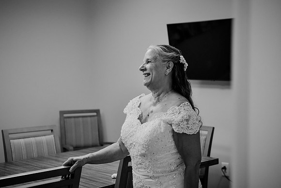 Mike & Smiley [Wedding] 065