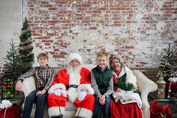 2024 Santa [Warfe] 01