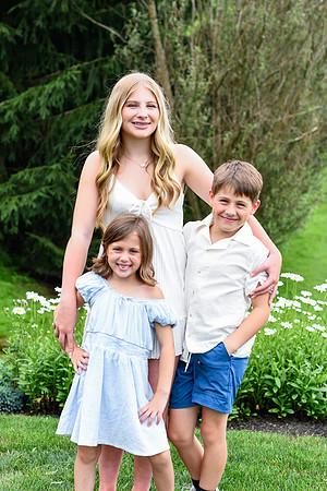 Mark [Family] 160