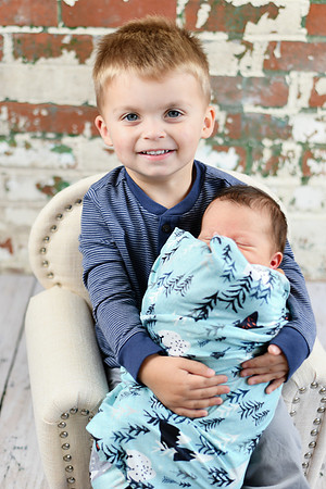 Carter [Newborn] 128