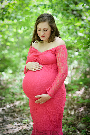 Mercedes [Maternity] 032