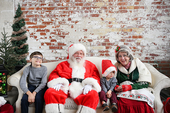 2024 Santa [Harp] 12