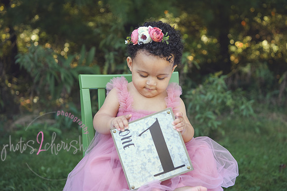 Amelia [turns ONE] 128