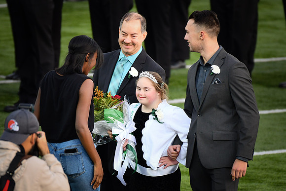 HOCO [Mentor] 016