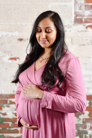 Namitha Maternity [peek photos] 04