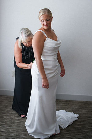 Wedding of Mike & Nicolle 167