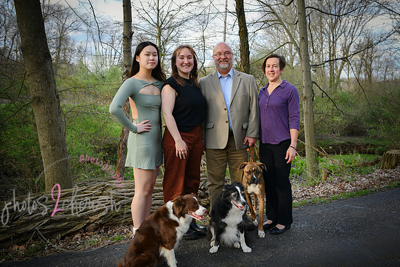 Quade [family] 10