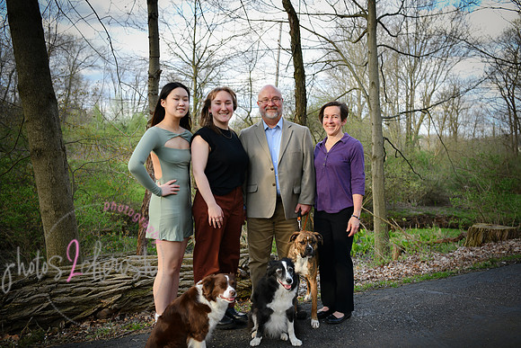 Quade [family] 11