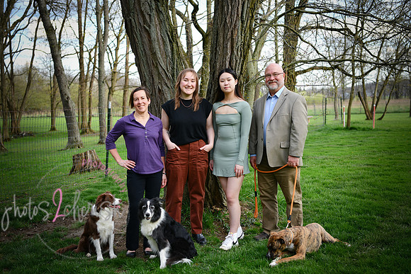 Quade [family] 18