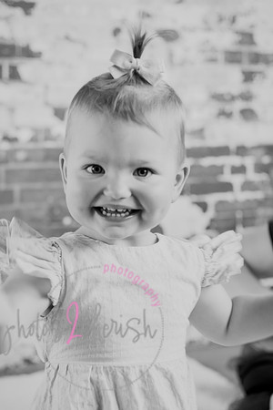 Leah [turns two] 120