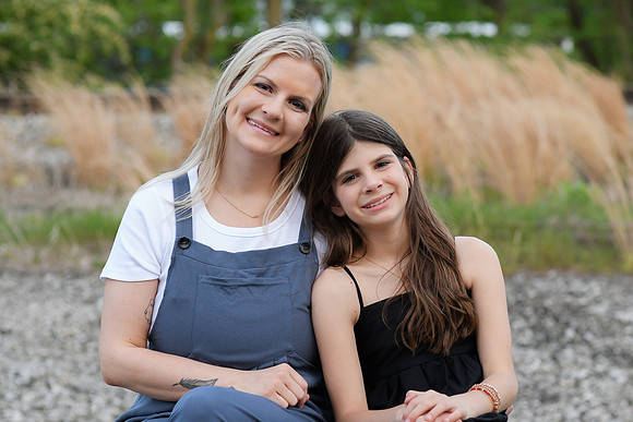 Mariya Family Photos [proofs] 362