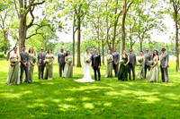 Carter & Marlah [bridal party] 014
